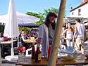 Beachparty 2002