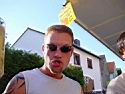 Beachparty 2002