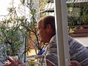 Beachparty 2002