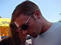Beachparty 2002