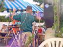 Beachparty 2002