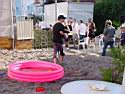 Beachparty 2002