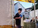Beachparty 2002