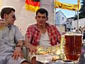 Beachparty 2002
