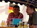 Beachparty 2002