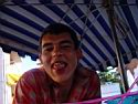 Beachparty 2002