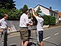 Beachparty 2003