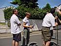 Beachparty 2003