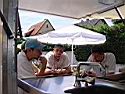 Beachparty 2003