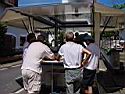 Beachparty 2003