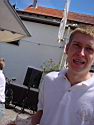 Beachparty 2003