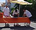 Beachparty 2003