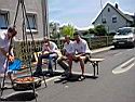 Beachparty 2003