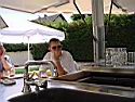 Beachparty 2003