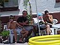 Beachparty 2003