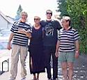 Beachparty 2003
