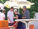 Beachparty 2003