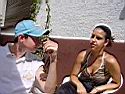 Beachparty 2003
