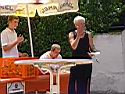 Beachparty 2003