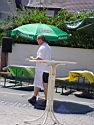 Beachparty 2003