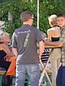 Beachparty 2003