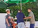 Beachparty 2003
