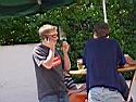 Beachparty 2003