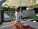 Beachparty 2003