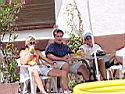Beachparty 2003
