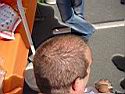 Beachparty 2003
