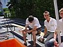 Beachparty 2003