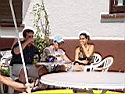 Beachparty 2003