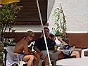 Beachparty 2003