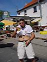 Beachparty 2003