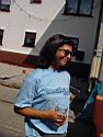 Beachparty 2003