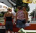 Beachparty 2003