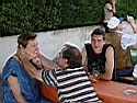 Beachparty 2003