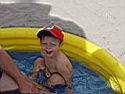 Beachparty 2003