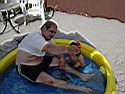 Beachparty 2003