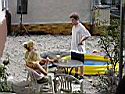 Beachparty 2003