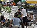 Beachparty 2003