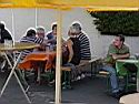 Beachparty 2003