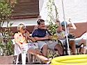 Beachparty 2003