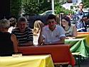 Beachparty 2003