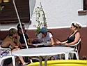 Beachparty 2003
