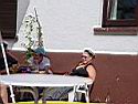 Beachparty 2003