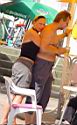Beachparty 2003