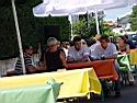 Beachparty 2003