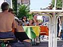 Beachparty 2003