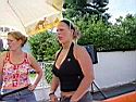 Beachparty 2003